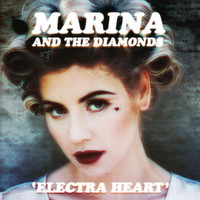 Teen Idle_MARINA (Marina and The Diamonds)