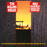 Tude_Mike Oldfield