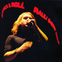 Paratiisi_Rauli Badding Somerjoki