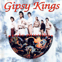 No Volveré_Gipsy Kings