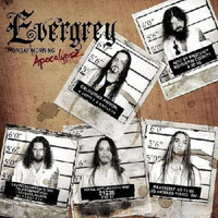 Monday Morning Apocalypse_Evergrey