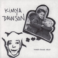 So Nice So Smart_Kimya Dawson