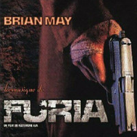 Dream Of Thee_Brian May