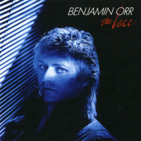 Stay The Night_Benjamin Orr