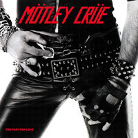 Come On And Dance_Mötley Crüe