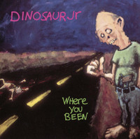 Goin Home_Dinosaur Jr.