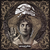Enchanted By The Moon_Amorphis