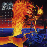 Invocation Of The Continual One_Morbid Angel