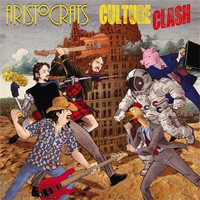 Cocktail Umbrellas Bass Solo_The Aristocrats