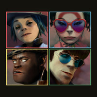 Saturnz Barz_Gorillaz