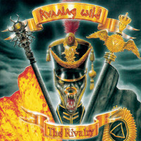 Ballad Of William Kidd_Running Wild