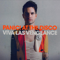 Viva Las Vengeance_Panic! At the Disco