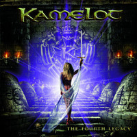Until Kingdom Come_Kamelot