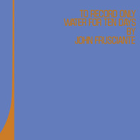 Away And Anywhere_John Frusciante