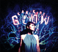 Holding The Severed Self_Kaki King