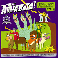 Adventure Today_The Aquabats!