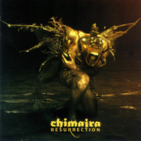Killing The Beast_Chimaira