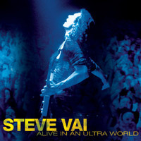 The Black Forest Song For Germany_Steve Vai