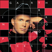 Standing Outside The Fire_Garth Brooks