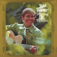 Rhymes And Reasons_John Denver