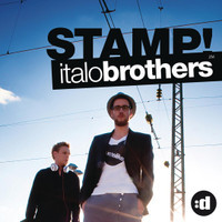Stamp On The Ground_ItaloBrothers