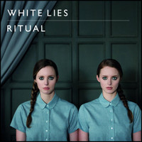 Holy Ghost_White Lies