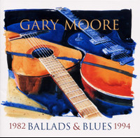 Blues For Narada_Gary Moore
