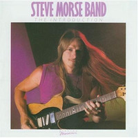 The Introduction_Steve Morse Band