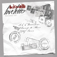 Parker_Automatic Loveletter