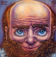 Funny Ways_Gentle Giant