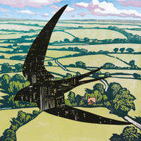 Watching Thus The Heron Is All Pool_Bibio