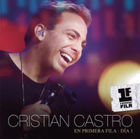 Cuando Me Miras Así_Cristian Castro