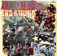 Rain And Tears_Aphrodite's Child