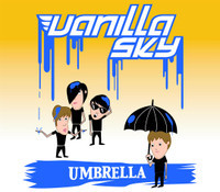 Umbrella_Vanilla Sky