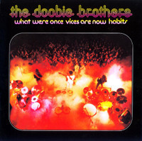 Black Water_The Doobie Brothers