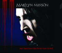 Heart-Shaped Glasses_Marilyn Manson