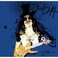 Fall Back To Earth_Slash