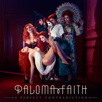 Only Love Can Hurt Like This_Paloma Faith