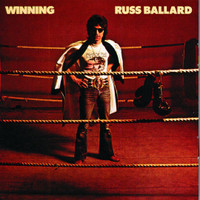 Born On Halloween_Russ Ballard