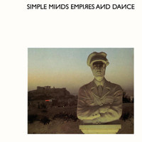 I Travel_Simple Minds