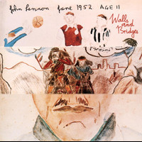 Whatever Gets You Thru The Night_John Lennon