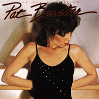 Hit Me With Your Best Shot_Pat Benatar