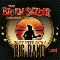 Summertime Blues_The Brian Setzer Orchestra