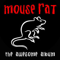 Menace Ball_Mouse Rat