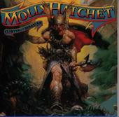One Mans Pleasure_Molly Hatchet