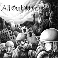 Soaked In Torment_All Out War