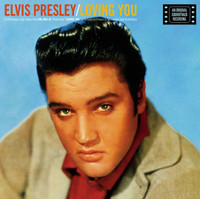 Mean Woman Blues_Elvis Presley