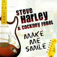 Make Me Smile_Steve Harley & Cockney Rebel