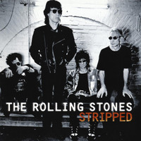 The Spider And The Fly_The Rolling Stones