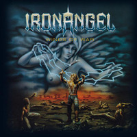 Sea Of Flames_Iron Angel
